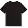 BOSS Kid's Logo Print T-shirt - Black (J25P23-09B)