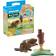 Playmobil Wiltopia Beaver 71291