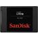 SanDisk Ultra 3D SDSSDH3-250G-G25 250GB