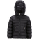 Moncler Girl's Gles Down Jacket - Black