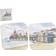 Sandy Bay Coaster 4pcs