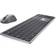 Dell Premier Multi-Device KM7321W Keyboard and mouse set (German)