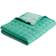 Hay Mega Dot Bedspread Green (245x195cm)