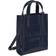 Ted Baker Gatocon Mini Croc Icon Bag - Dark Blue