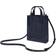 Ted Baker Gatocon Mini Croc Icon Bag - Dark Blue