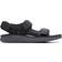 Clarks Wesley Bay - Black