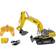 HuiNa Excavator RTR 471450