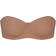 SKIMS Fits Everybody Strapless Bra - Sienna