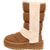 UGG Classic Chillapeak Tall - Chestnut