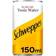 Schweppes Slimline Tonic Water 15cl 24pack