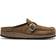 Birkenstock Buckley Suede Leather - Tea