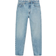 Mango Mom2000 High Rise Jeans - Medium Blue