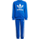 Adidas Kid's Adicolor Crew Set - Blue