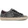 GOLDEN GOOSE Super-Star Classic W - Silver/Black/Gray/Red Wine