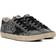 GOLDEN GOOSE Super-Star Classic W - Silver/Black/Gray/Red Wine