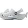 Crocs Toddler Classic I AM Shark Clog - Atmosphere