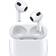 Apple AirPods (3rd Generation) with MagSafe Charging Case