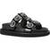 Kurt Geiger Orson Crystal - Black