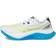 Saucony Endorphin Speed 4 M - White/Viziblue