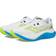 Saucony Endorphin Speed 4 M - White/Viziblue