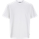 Jack & Jones Harvey Plain Crew Neck T-shirt - White