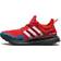 Adidas Junior UltraBoost 1.0 X Marvel - Vivid Red/Cloud White/Core Black