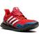 Adidas Junior UltraBoost 1.0 X Marvel - Vivid Red/Cloud White/Core Black