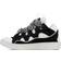 Lanvin Curb W - Black/White