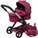 Bayer Dolls Pram Xeo 17023AA