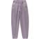 Alexander Wang Puff Logo Sweatpant - Lavender