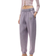 Alexander Wang Puff Logo Sweatpant - Lavender