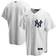 Nike Men's New York Yankees Official Blank Replica Jersey