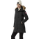 Canada Goose Women's Shelburne Parka Heritage - Black