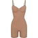 SKIMS Seamless Sculpt Mid Thigh Bodysuit - Sienna