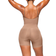 SKIMS Seamless Sculpt Mid Thigh Bodysuit - Sienna