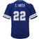 Mitchell & Ness Men's Legacy Emmitt Smith Dallas Cowboys 1996 Jersey