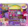 Mattel Polly Pocket Kitty Airways