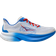 Hoka Mach 6 M - White/Virtual Blue