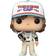 Funko Pop! Television Stranger Things Dustin in Thinking Cap