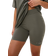 Gym King Spirit Of Summer Cycle Short - Dusk Green