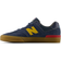 New Balance Numeric 574 Vulc M - Petrol/Gum