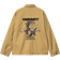 Carhartt WIP Ducks Jacket - Bourbon