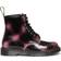 Dr. Martens 1460 Distressed Leather Lace Up - Pink/Arcadia