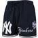 Pro Standard Men's New York Yankees 1999 World Series Mesh Shorts