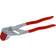 Knipex 91 13 250 Tile Breaking Pliers