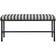 House Doctor 209343042 Settee Bench 100x45cm