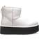 UGG Classic Mini Platform - Ultra Matte White