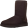 UGG Classic Short II - Dark Brown