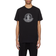 Moncler Graphic T-shirt - Black