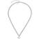 Liebeskind Necklace - Silver